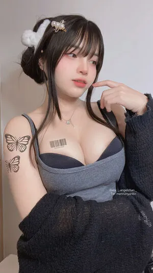 Angel Chan
