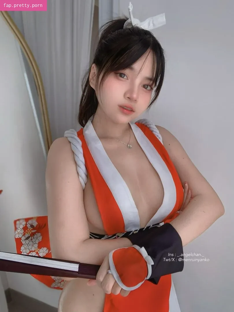 Angel Chan - Photo #35