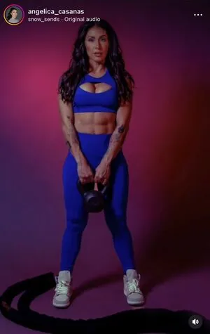 Angelica Curves