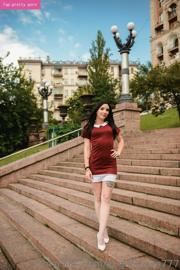 angelina_crystal - Photo #77
