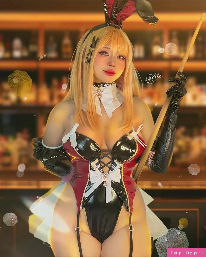 Anizu Chie - Photo #27