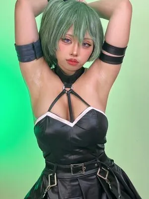 Anizu Chie