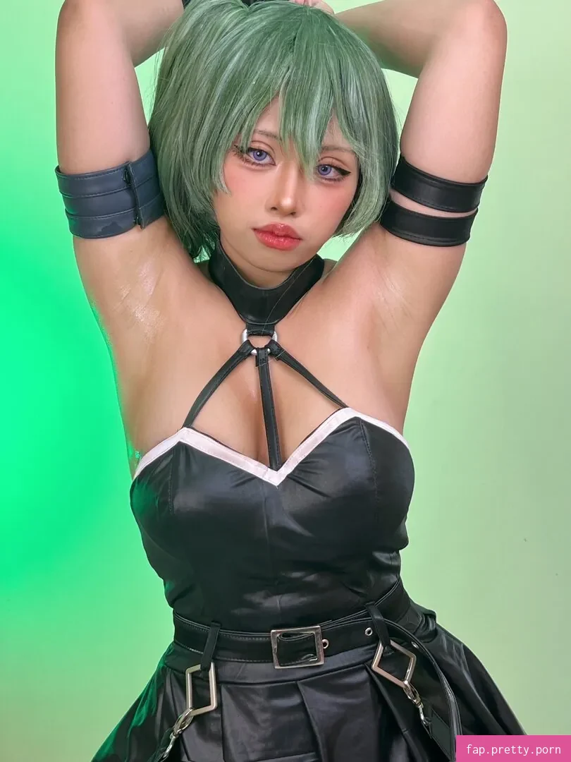 Anizu Chie - Photo #62