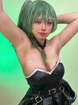 Anizu Chie