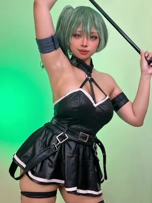 Anizu Chie