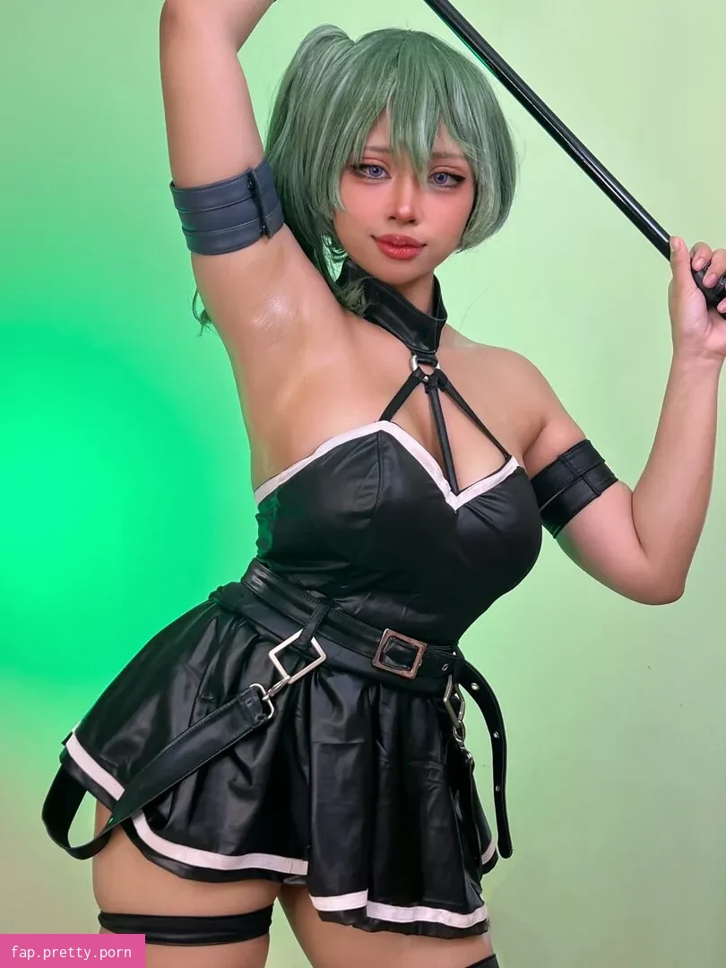 Anizu Chie - Photo #69
