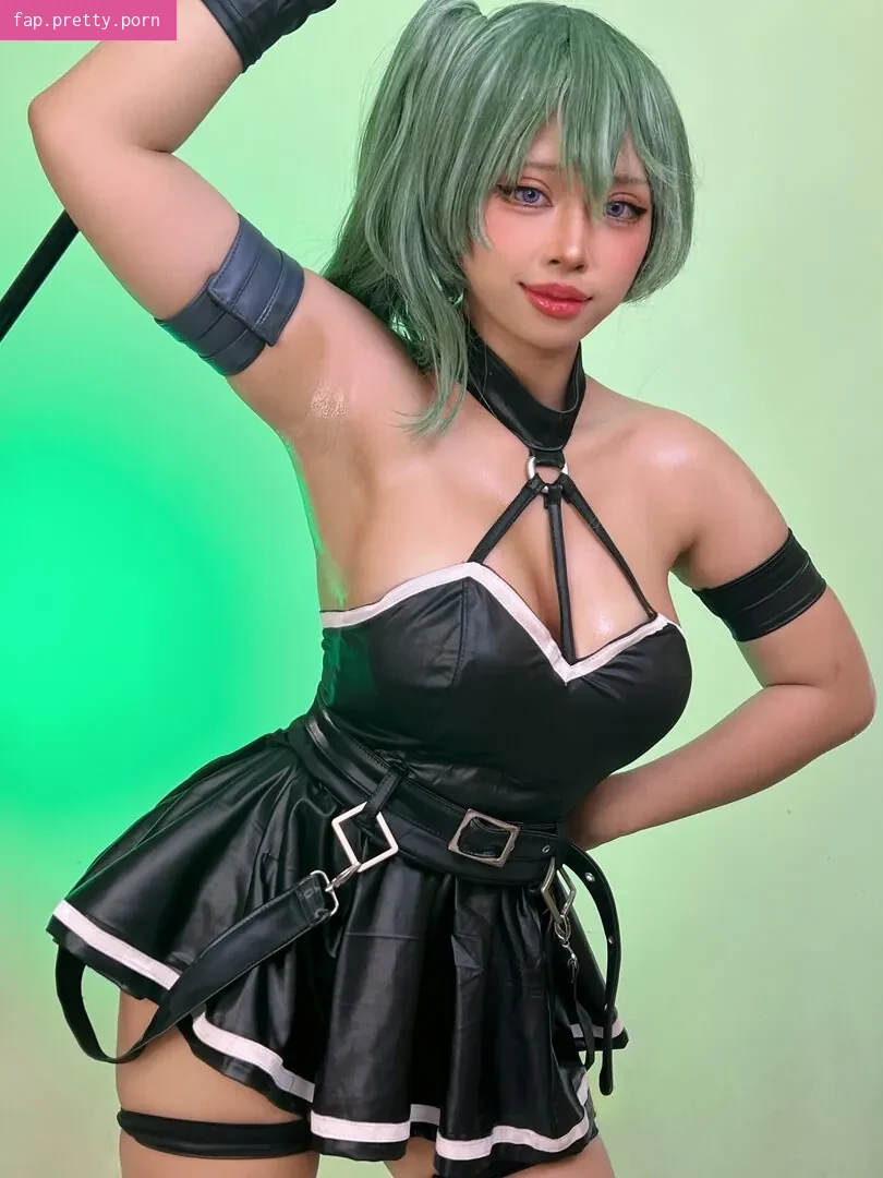Anizu Chie - Photo #73