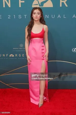 Anna Cathcart