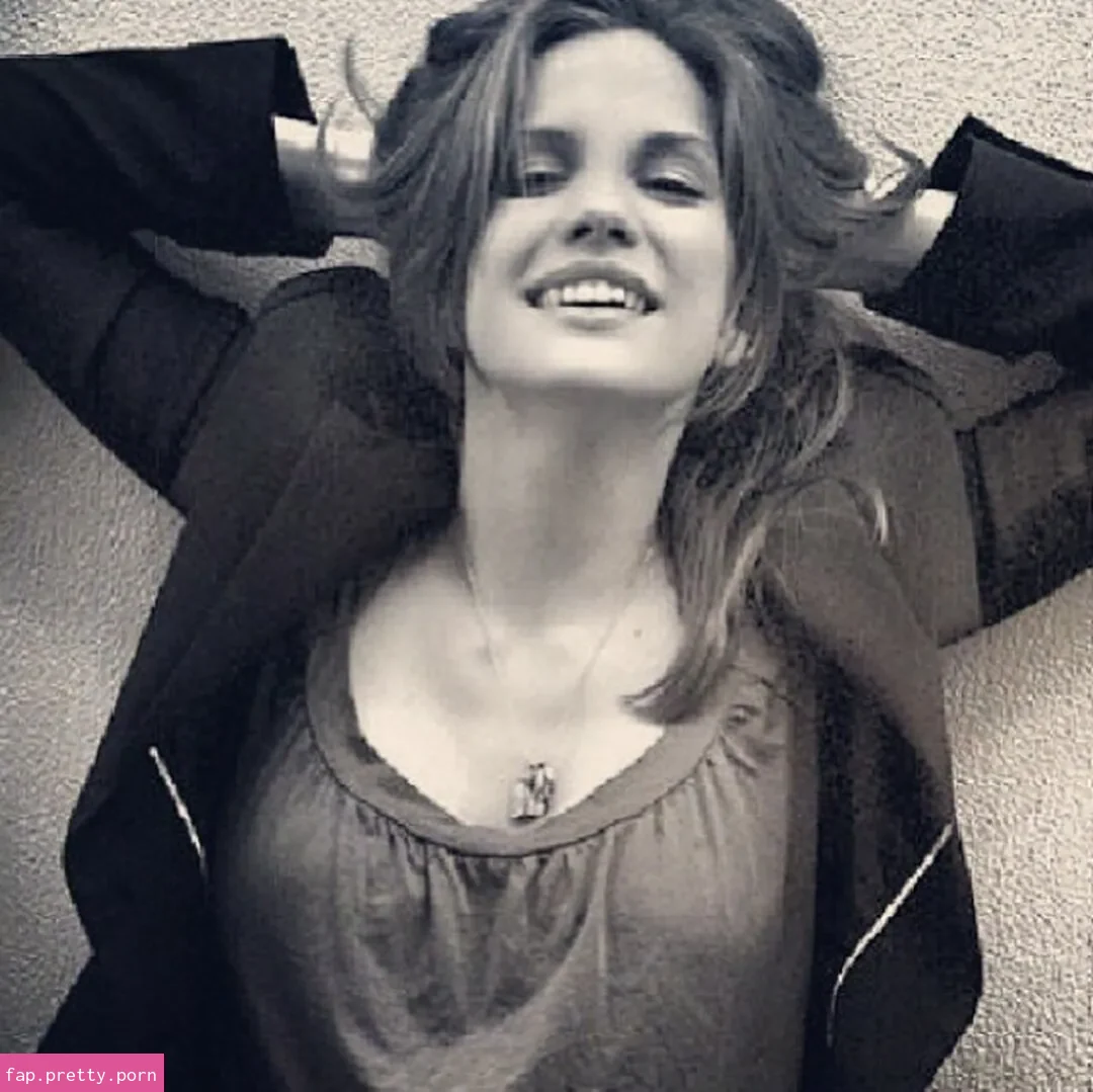 Anna Chulmsky - Photo #10
