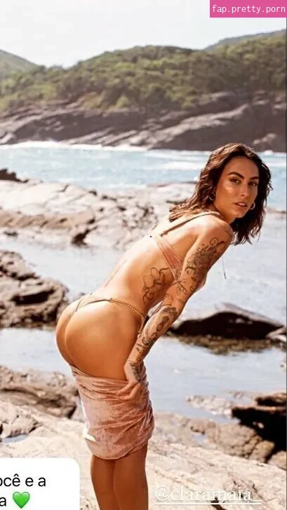 Anna Clara Maia - Photo #01