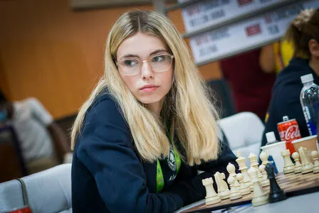 Anna Cramling