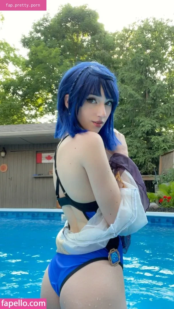 Annas_cosplay - Photo #24