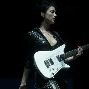 Annie Clark