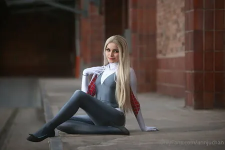 Annju Chan