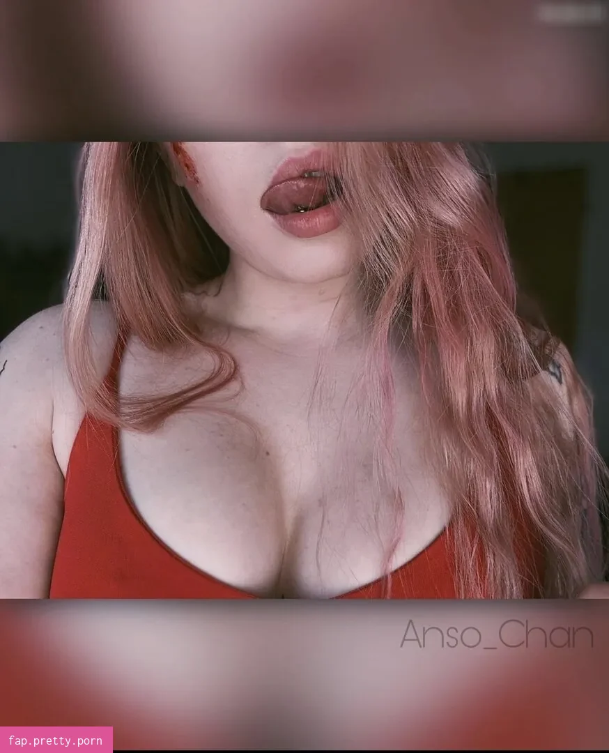 Anso_Chan - Photo #37