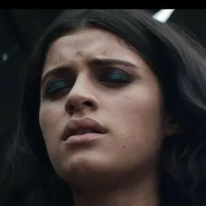 Anya Chalotra