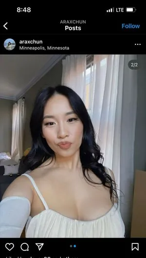 Ara Chun