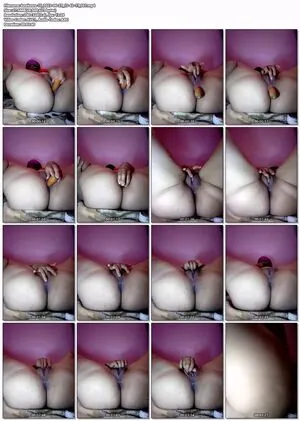 Arab Camgirl