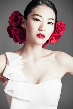 Arden Cho