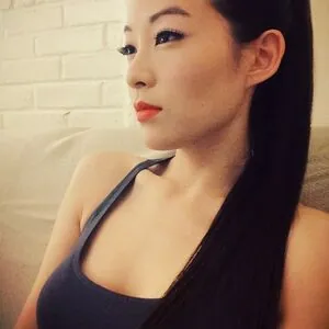Arden Cho