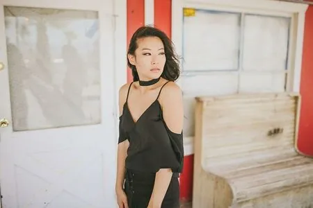 Arden Cho