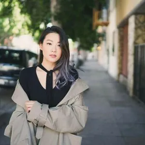 Arden Cho