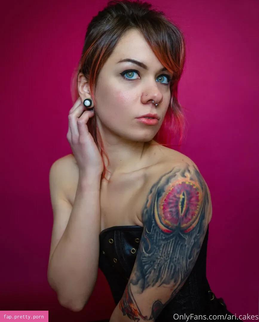 Ari.cakes - Photo #80
