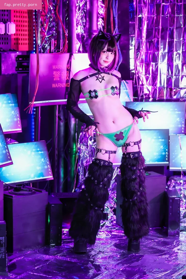 Arisa Chan - Photo #17