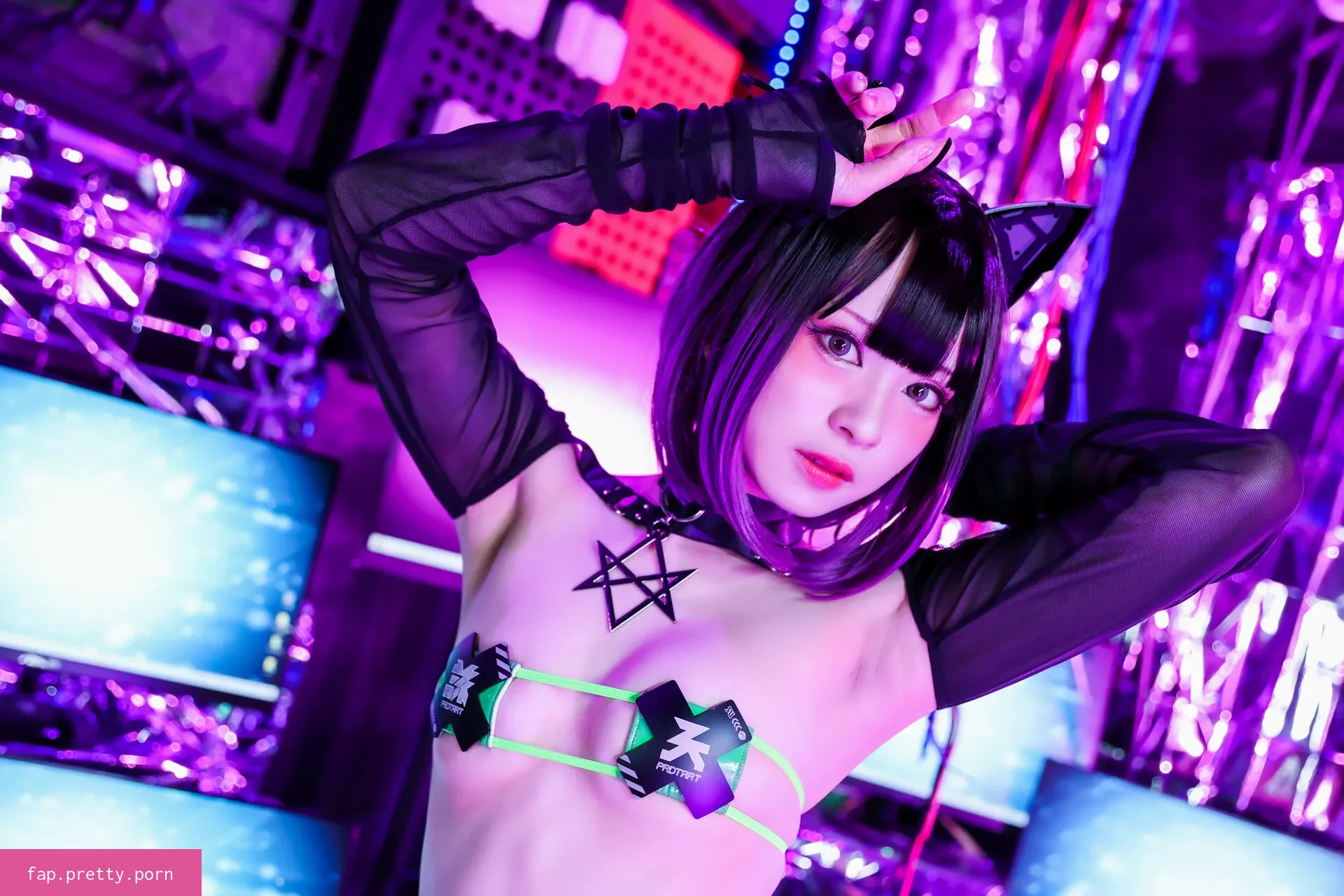 Arisa Chan - Photo #31