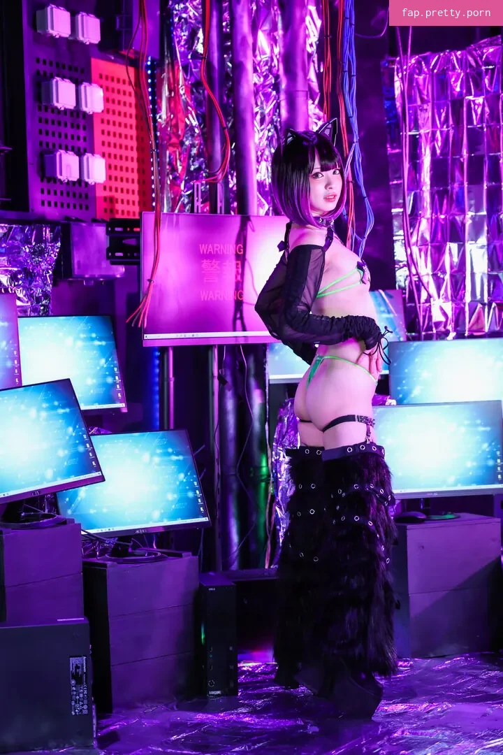 Arisa Chan - Photo #38