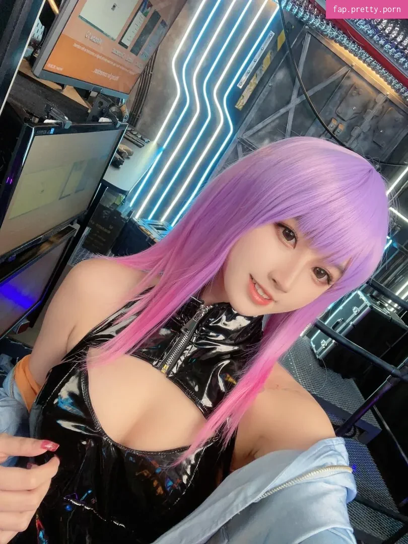 Arisa Cosplay - Photo #09