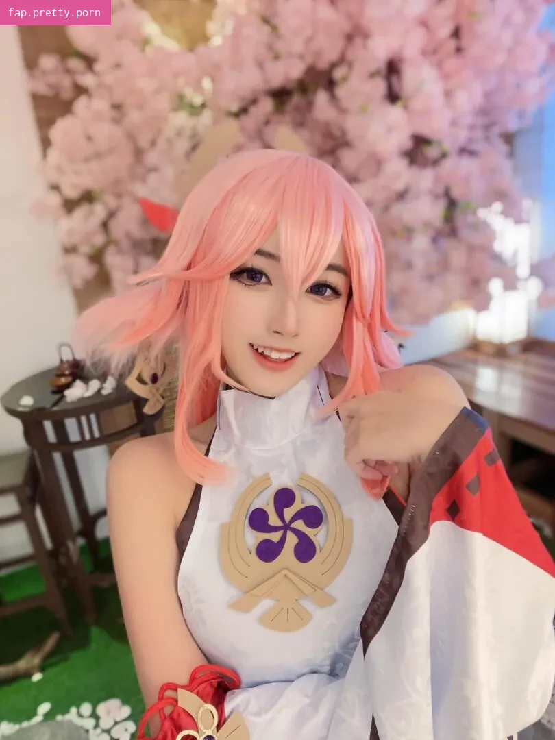Arisa Cosplay - Photo #24