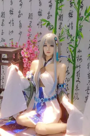 Arisa Cosplay