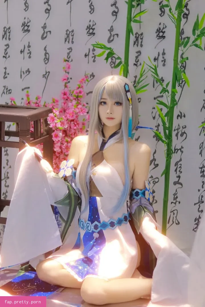 Arisa Cosplay - Photo #75