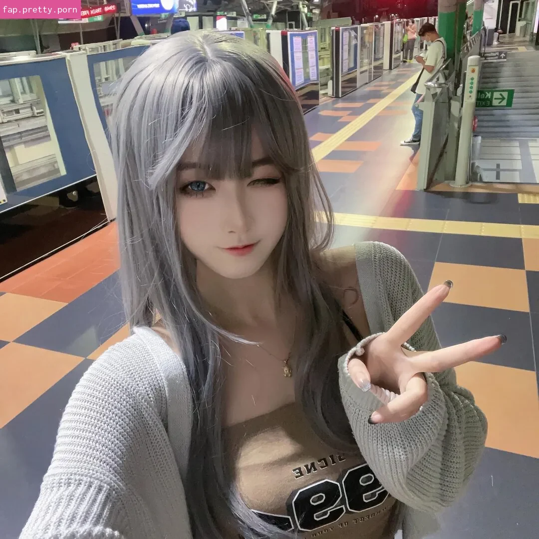Arisa Cosplay - Photo #83
