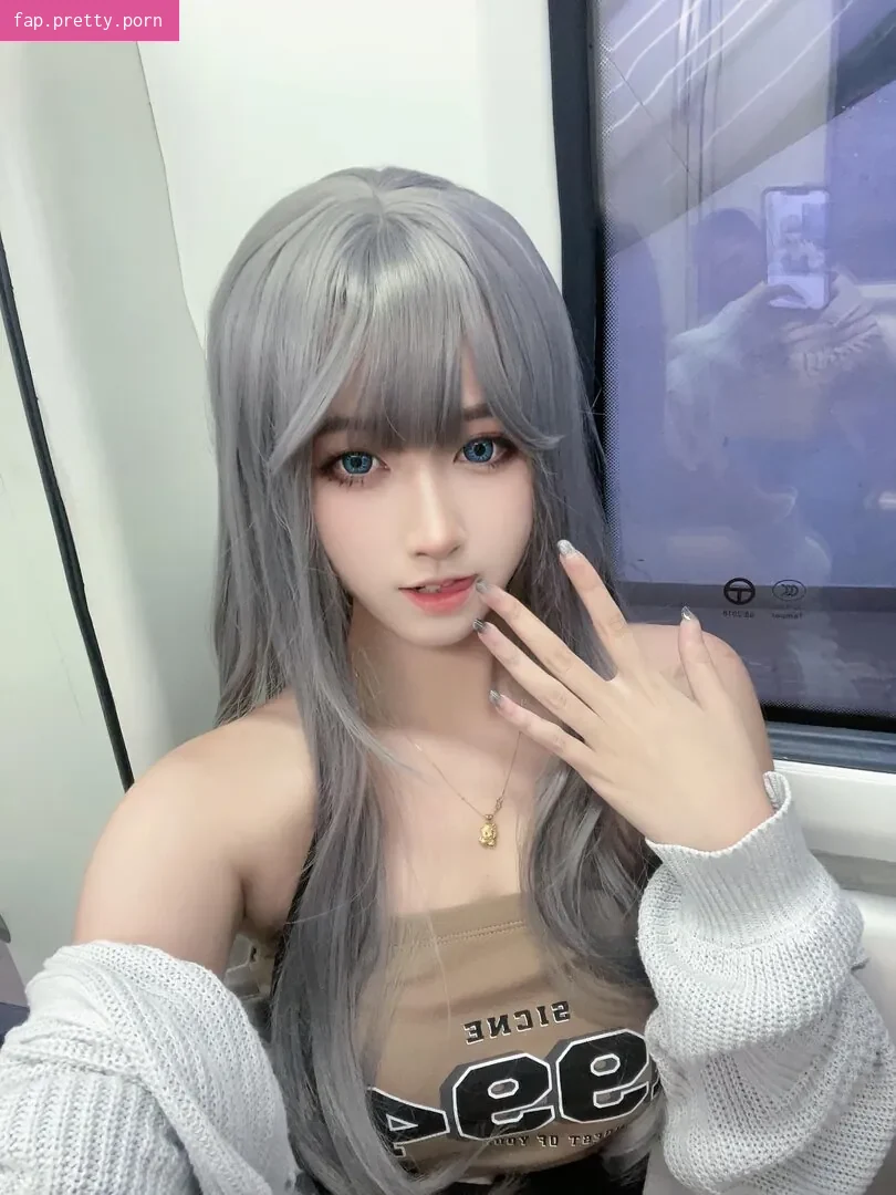 Arisa Cosplay - Photo #89