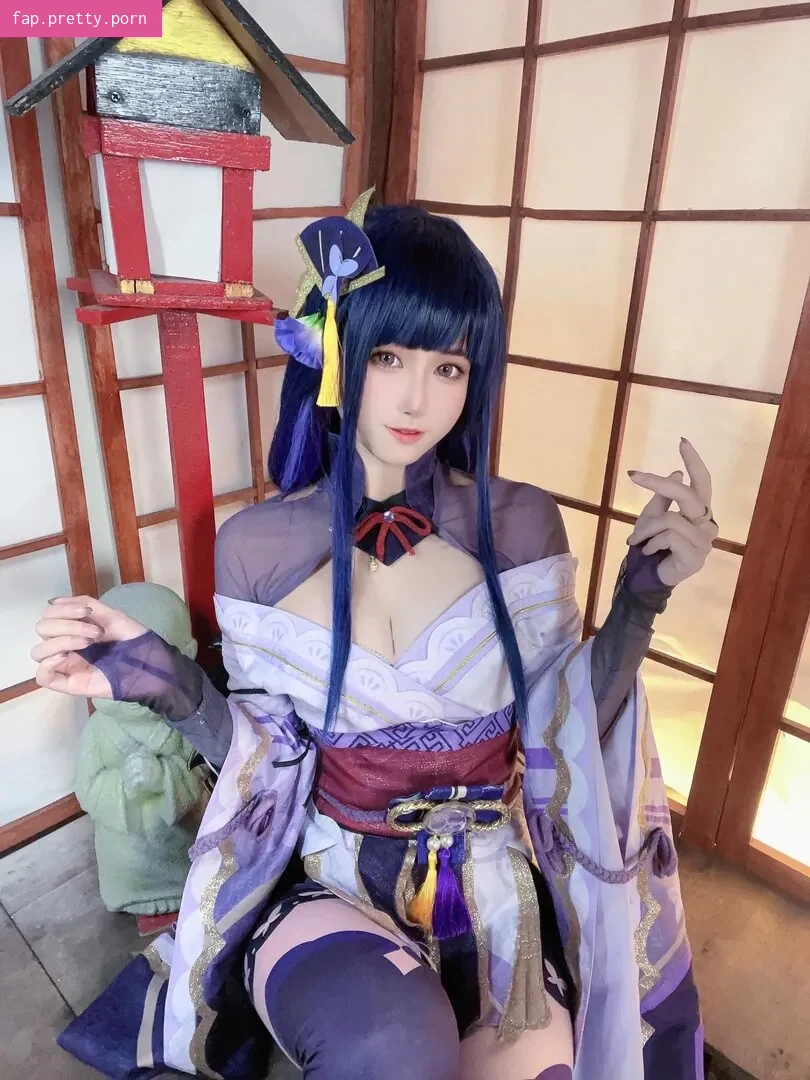 Arisa Cosplay - Photo #99