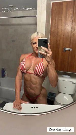 Asha Coulthard