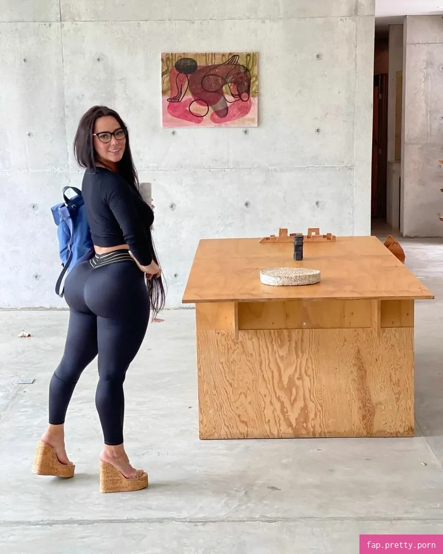 Ashley Carolina - Photo #86
