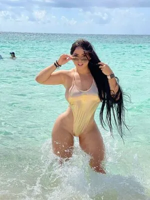 Ashley Carolina