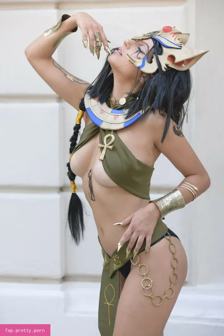 Asia Carfi - Photo #02