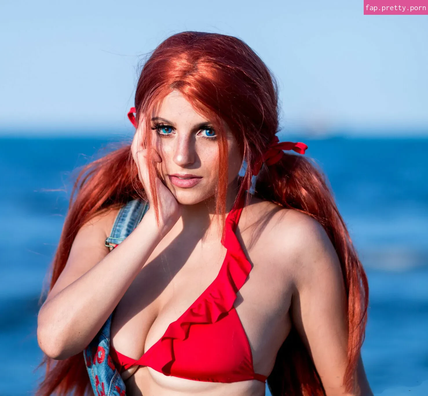 Asia Carfi - Photo #14