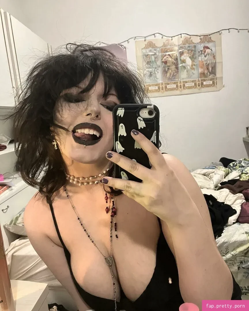Asmr Creature - Photo #04