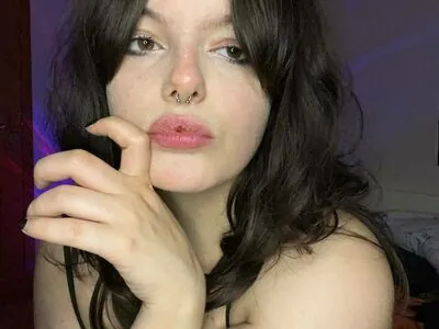 Asmr Creature