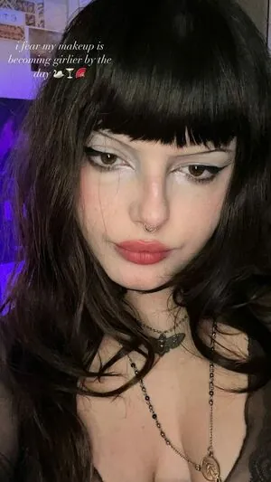 Asmr Creature