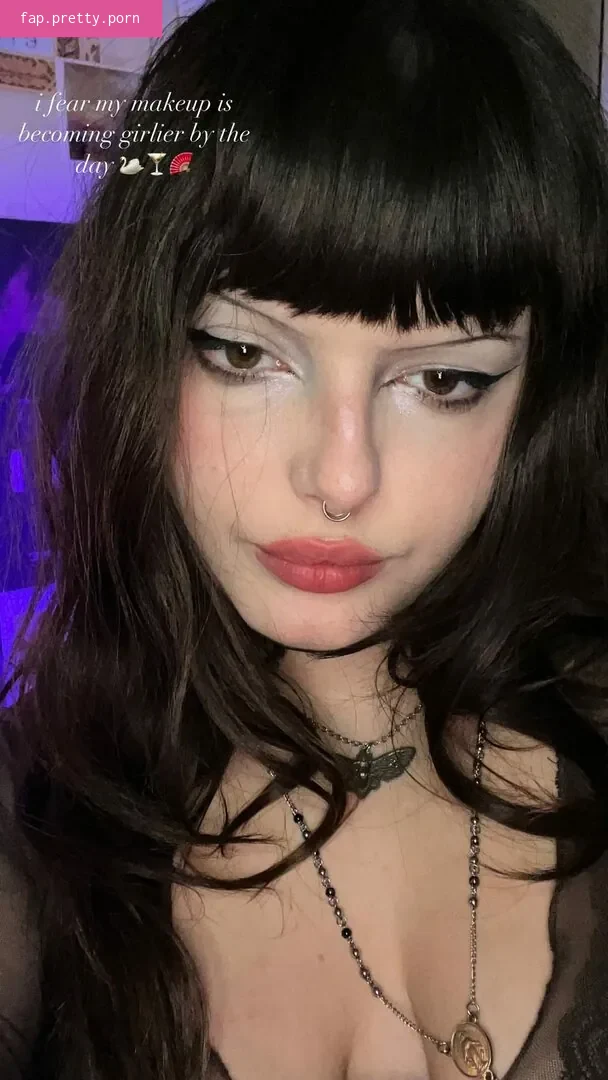 Asmr Creature - Photo #42
