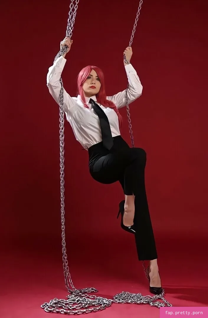 Athena Cosplay - Photo #40