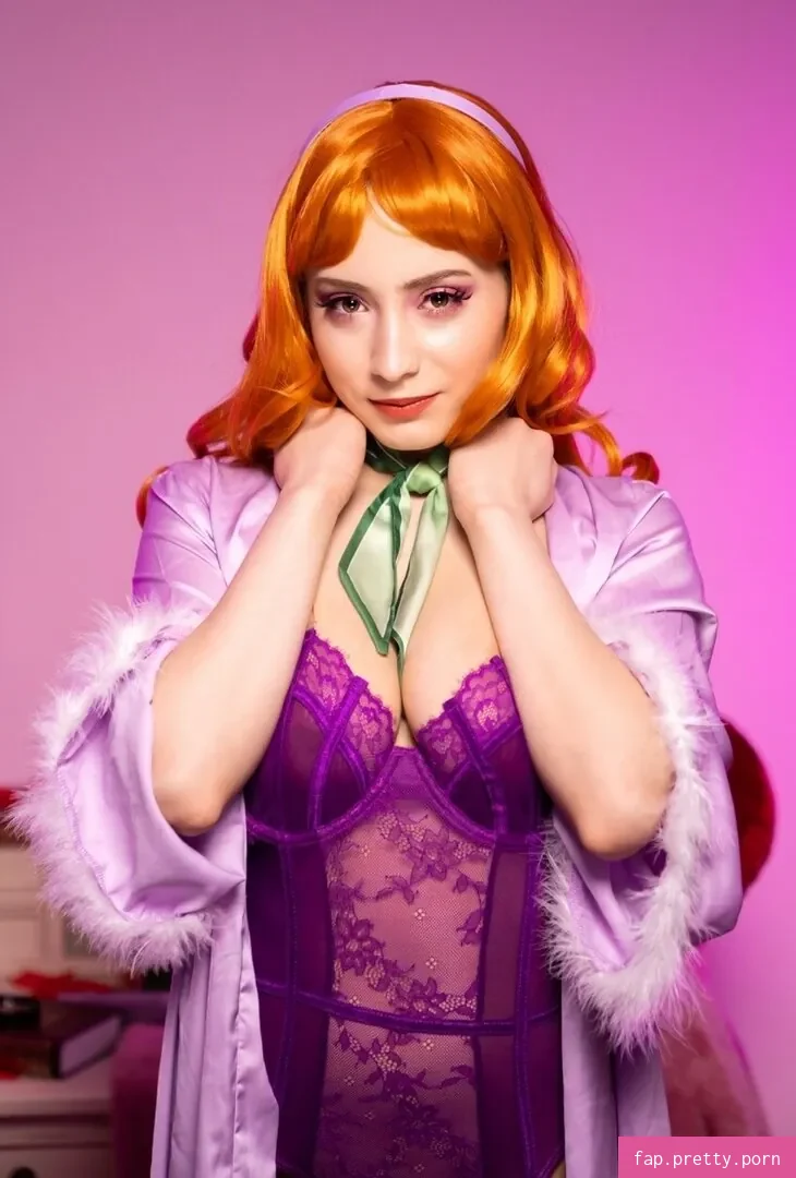Athena Cosplay - Photo #91