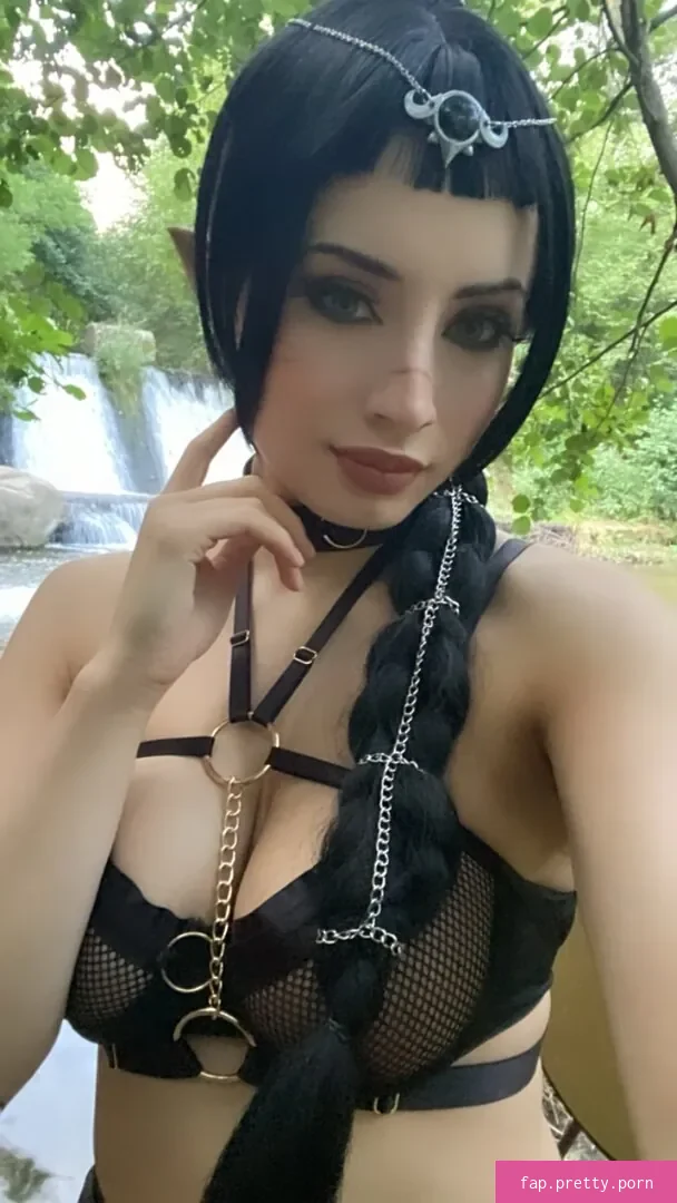 Athena Cosplay - Photo #49