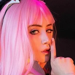 Athena Cosplay